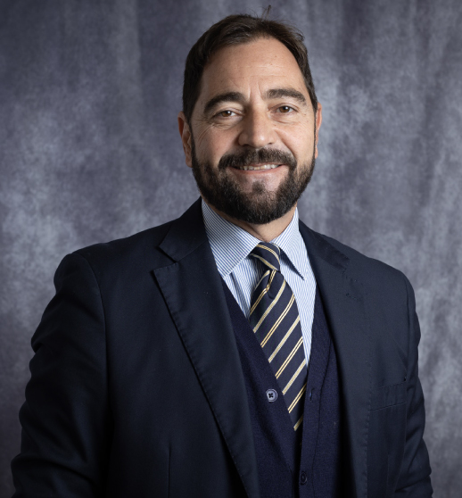 Francesco Curti