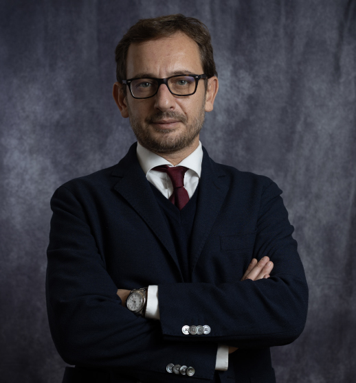 Oscar Moretti