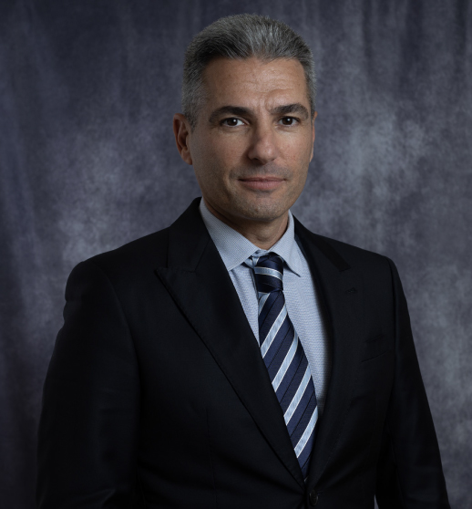Roberto Palermo