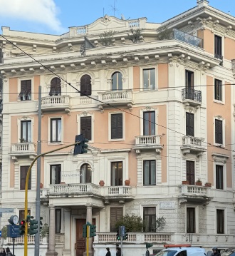 C&P - Studio a Roma
