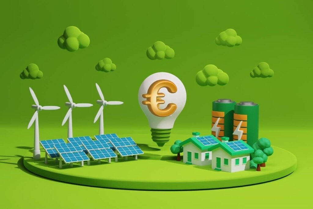 cer comunita energetica rinnovabile social