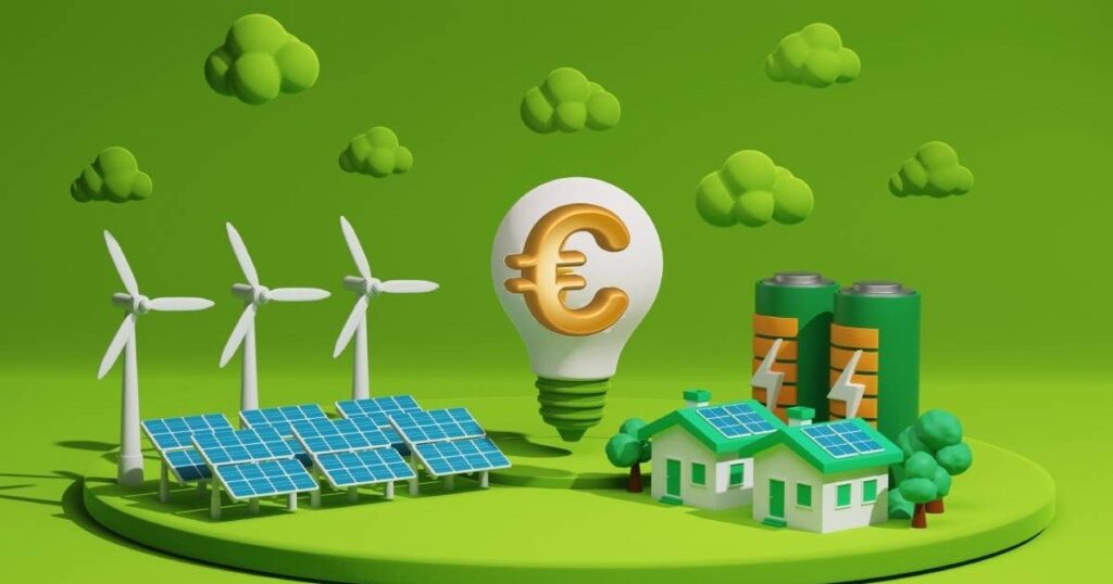 Impianti fotovoltaici e comunita energetiche rinnovabili: credito ZES unica e IVA