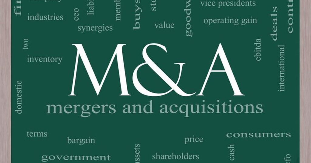 Fusioni e acquisizioni: il mercato italiano nel primo semestre 2026