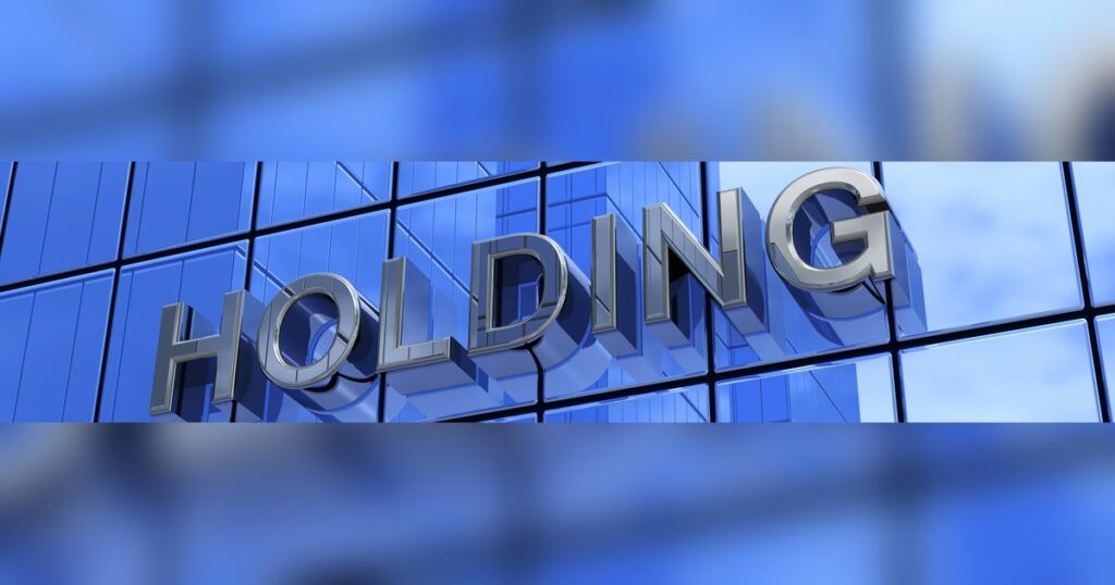Holding e comunicazioni all Archivio dei rapporti finanziari