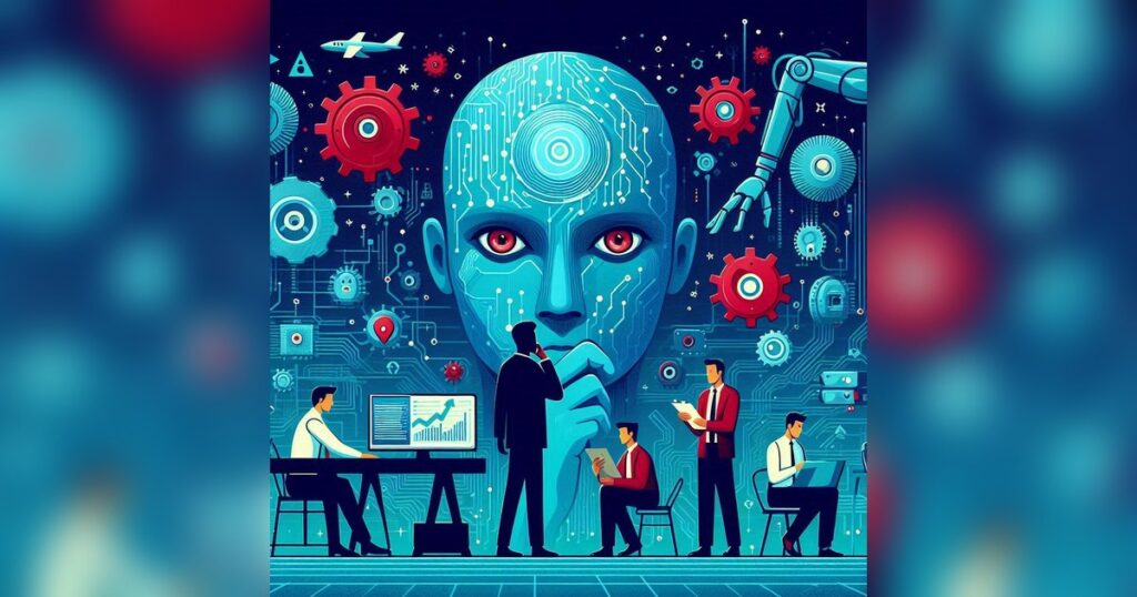 Intelligenza artificiale: rischi legali e presidio giuridico