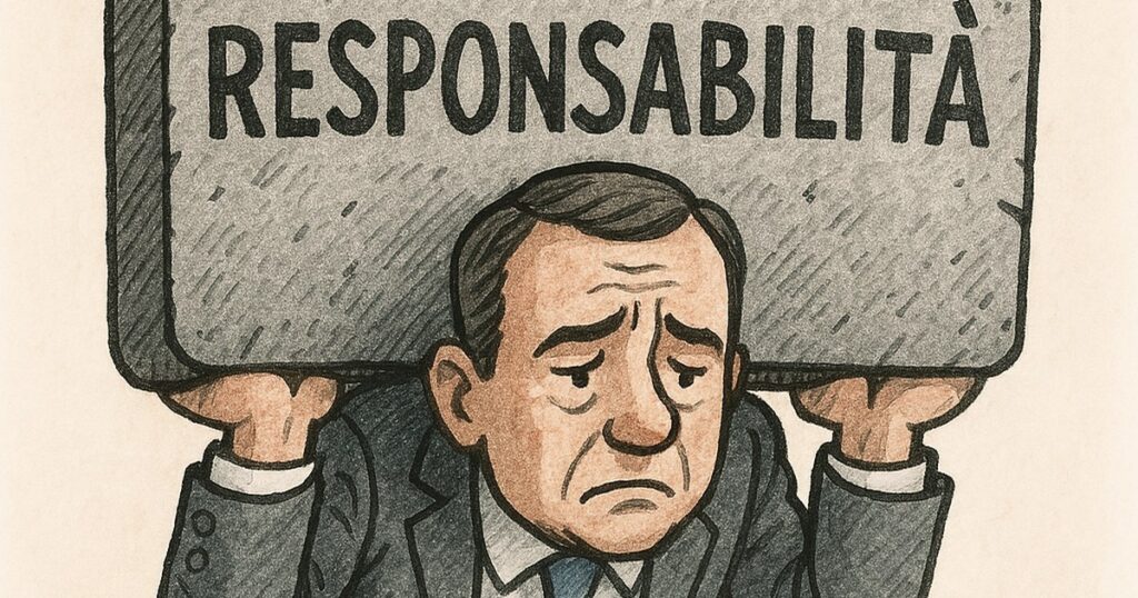 Responsabilita dei sindaci per omesso controllo art. 2407 c.c.