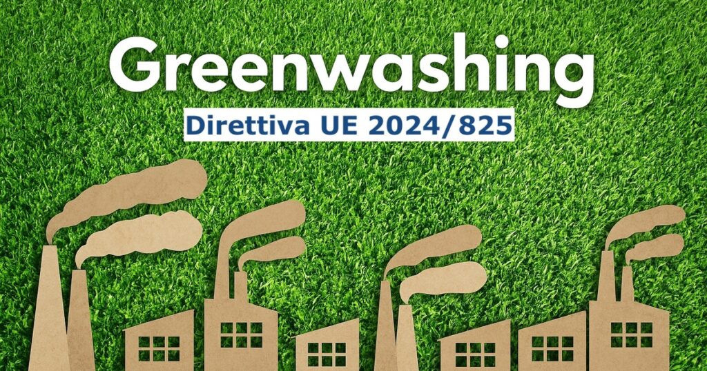 Asserzioni ambientali e presidi anti-greenwashing dal 2026