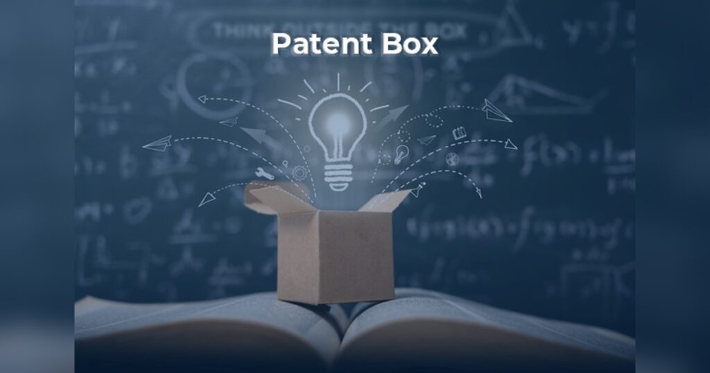 Nuovo Patent Box e credito R&S: cumulo, nettizzazione e riversamento