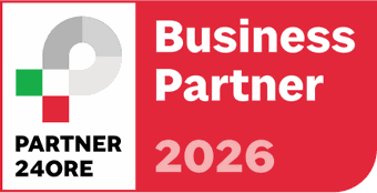 Partner 24 ORE - Business Partner 2026