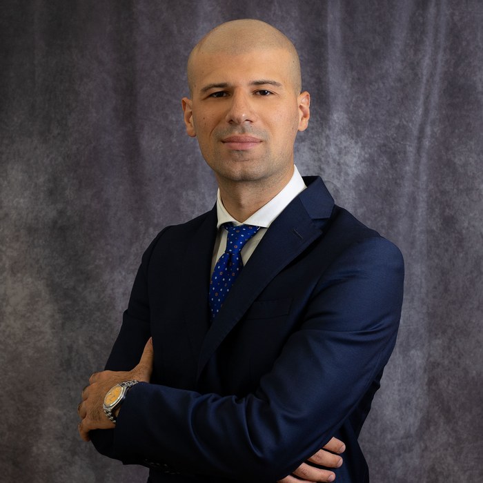 Giampaolo Grillo