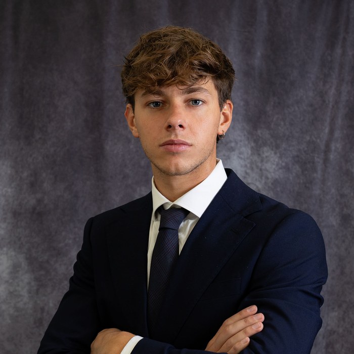 Leonardo Capretti