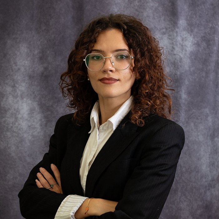 Maria Polito