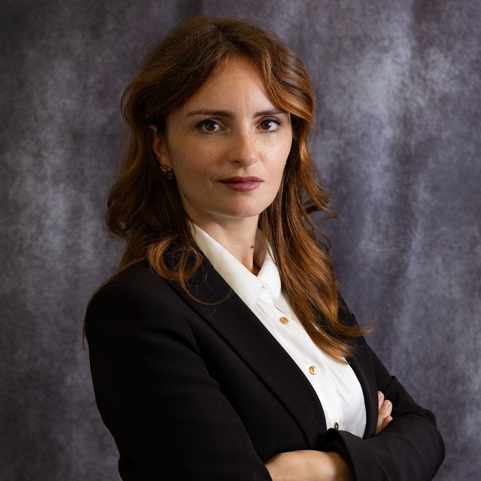 Rosa Torromino